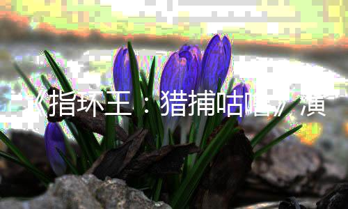 佩斯环王回归演员捕咕猎噜 李王指阵容公布精灵饰演